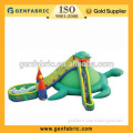 Best selling , customized size, water slides factory